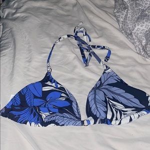 American eagle bikini top